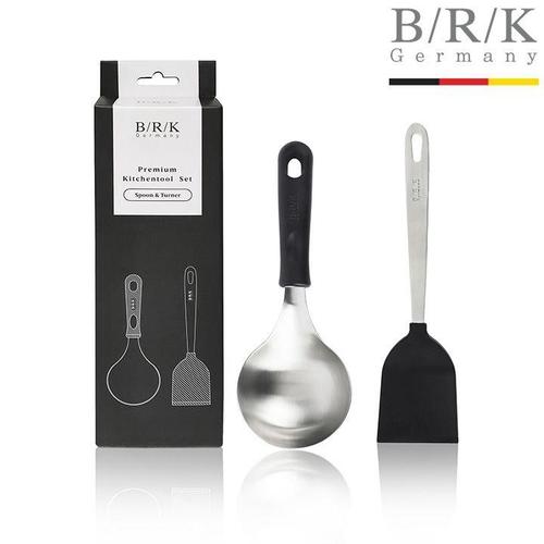 한화갤러리아㈜ 갤러리아_[BRK] 스마트 미니스푼 뒤지개 2종세트