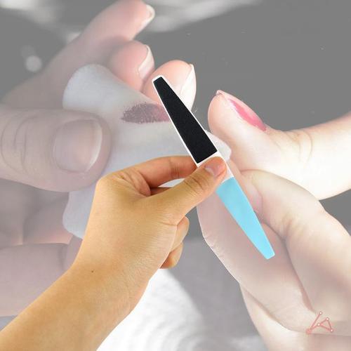 셀러허브 손톱손질 네일 버퍼 정리 갈기 줄