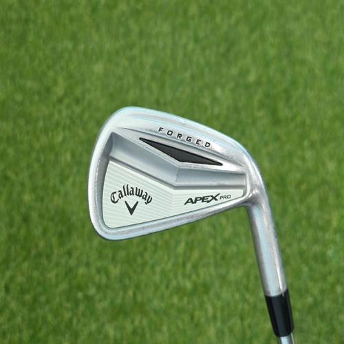 [중고] 캘러웨이 APEX PRO 경량 950R 5번 26도 정품 남성아이언
