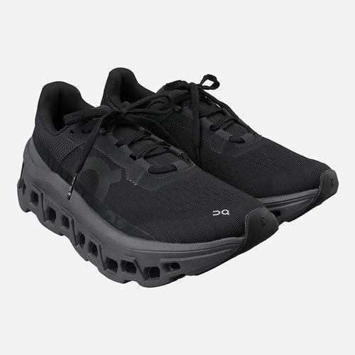 아르떼모아 [온러닝]5F 61.99024 여성 클라우드 몬스터 블랙