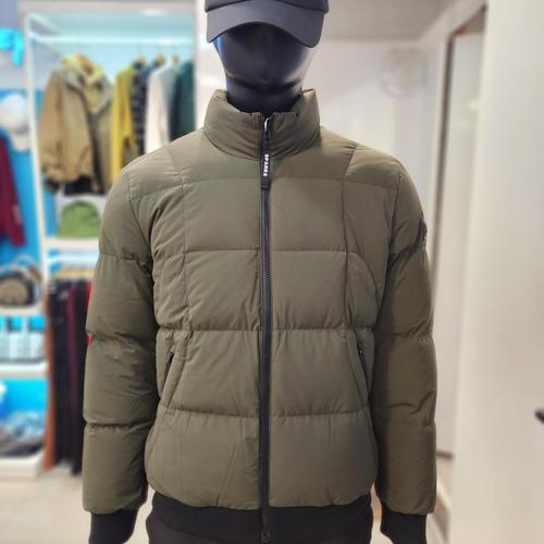 디즈니골프  덕다운 점퍼 SO8MJP031