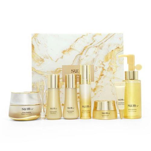 [숨37도]숨 37도 로시크숨마 리페어 아이크림 기획세트 (25ml)