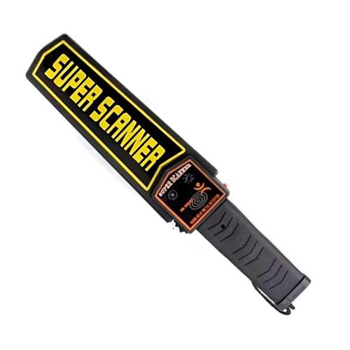 금속탐지기 Scanner (WB70658)