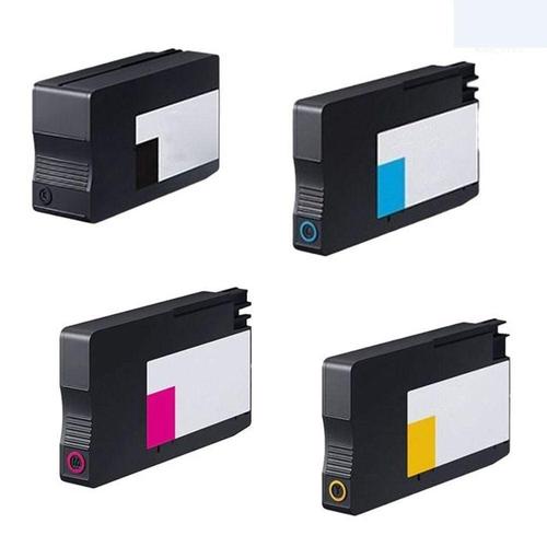 알티피아 SL-J3560FW 호환잉크 4색세트 프린터 리필 교체. (WFIRDMO)