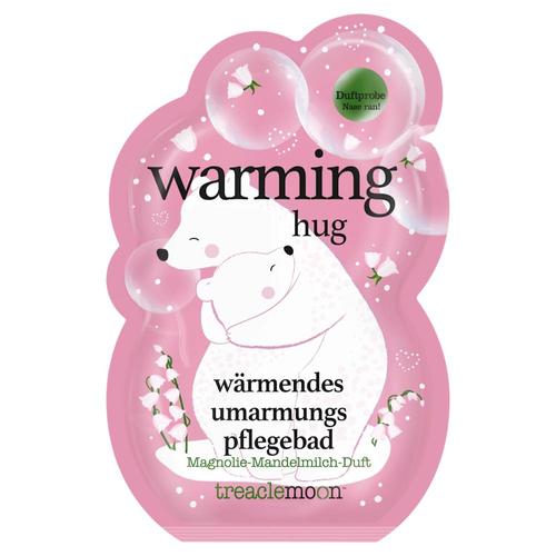 [해외] 트리클문 treaclemoon 입욕제 warming hug 80g
