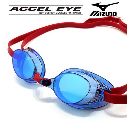 [리디아넬]미즈노 미러 노패킹 수경 물안경 N75296 물안경추천 (37867884A)