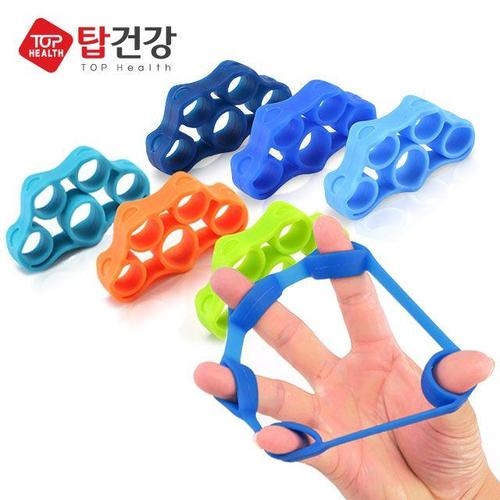 손가락마사지기 손가락 운동기 운동 근력 관절 재활 스트레칭