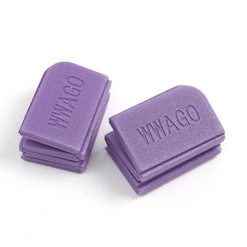 초경량 휴대용 접이식 방석 2p 등산매트 목욕 사우나 WB75973