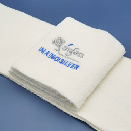 [범양산업][오션 타올] 오션 은나노형 바디 타올[공식 판매업체]