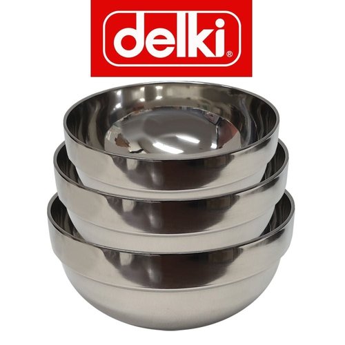 까만콩 스텐레스 델키 깊은 보온탕기 디럭스 3종 우동그릇 탕 WFH0XZ3