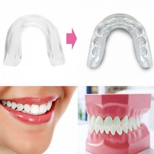 형상기억 마우스 가드 이악물기 치아 보호 WFL0ESR