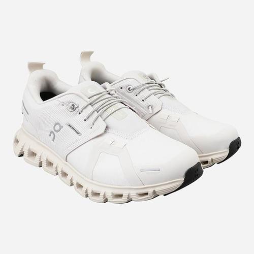 [온러닝]5F 3WF10053036 여성 클라우드 6 WP 펄 크림