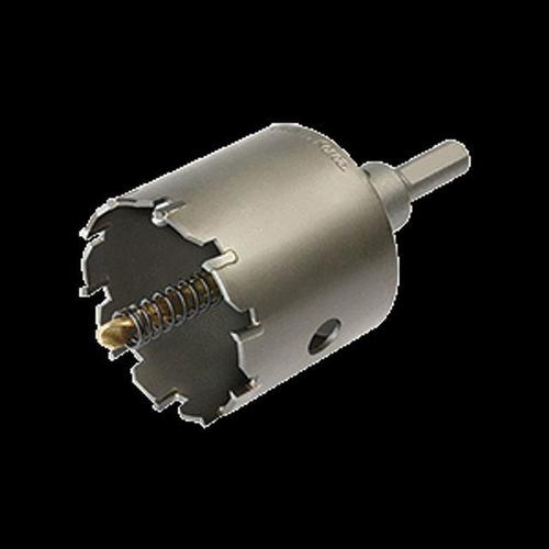 동해 초경롱홀쏘 DH-412L 130mm (WE1B0C2)