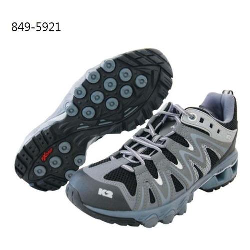 기타제조사 [셀럽하우스]K2 SSPNQRNU 작업화 280 BK 849-5921