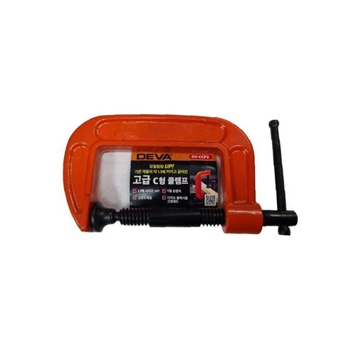 클램프 판매처 데바 C형 판매 용도 설치 구매처 선택 (WFHKMLS)