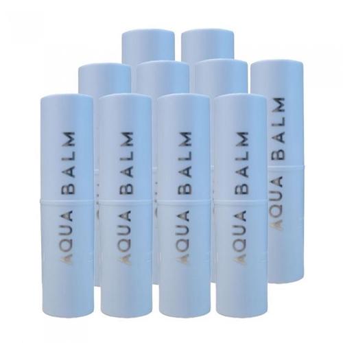 가히 UV 아쿠아밤 9g(SPF50+) 자외선차단 선스틱 10개 Ss