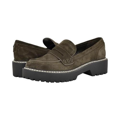 [캘빈클라인]캘빈클라인 Suzie 여성 로퍼 FS_CK9587547_25388