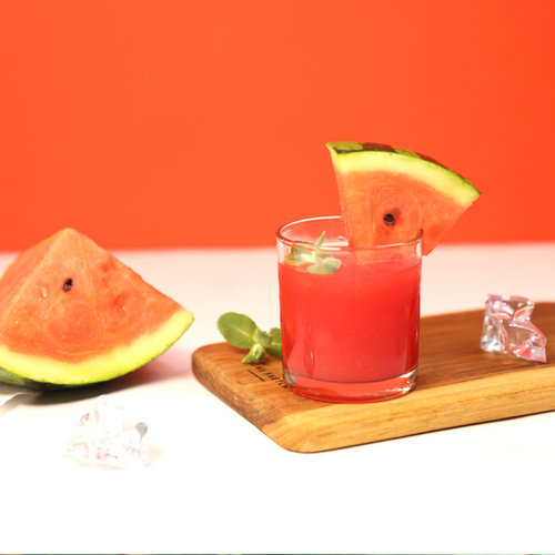 더맛있는수박주스 1kg+1kg