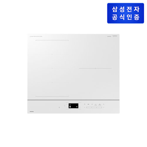 [(주)쿠첸]삼성 비스포크 인덕션 (플렉스존) NZ63DB657CFH