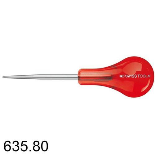 (WFK7QQ9) 송곳드라이버 피비스위스툴 작업용 드라이버 핸드툴 정밀 635.80