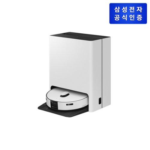 삼성 Bespoke AI 스팀 VR7MD97716G 새틴 그레이지
