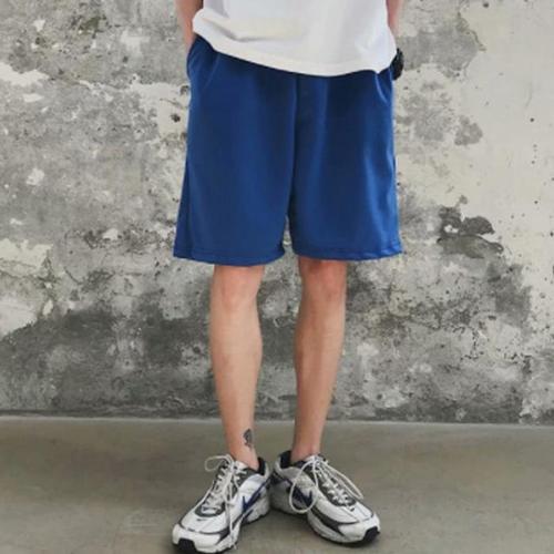 [RG58P647]남자 7컬러 빅사이즈 반바지 DS BB118 남자하의