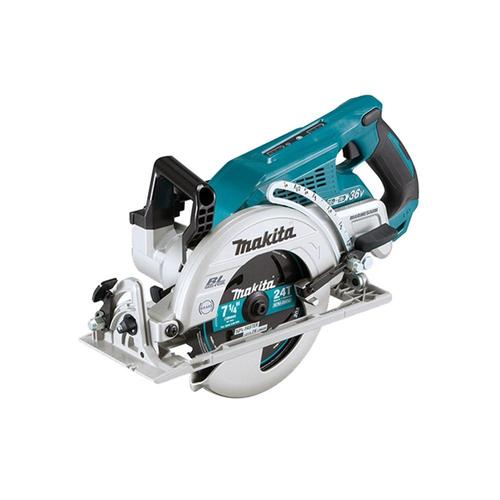 MAKITA 충전원형톱(본체만)_DRS780Z CORDLESS REAR (WC24CEB)