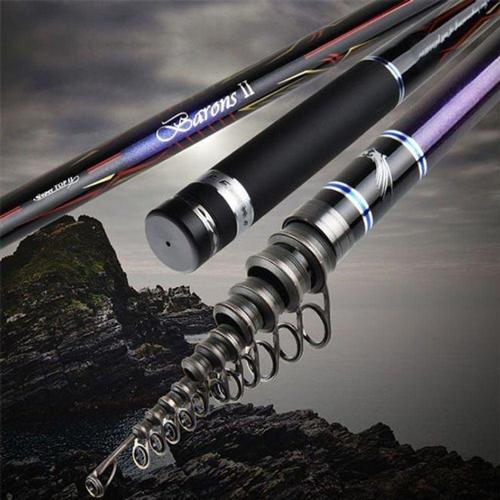 민물 바다 겟바위 원투 낚싯대 찌낚시용 낚시로드 WFKNZ3T