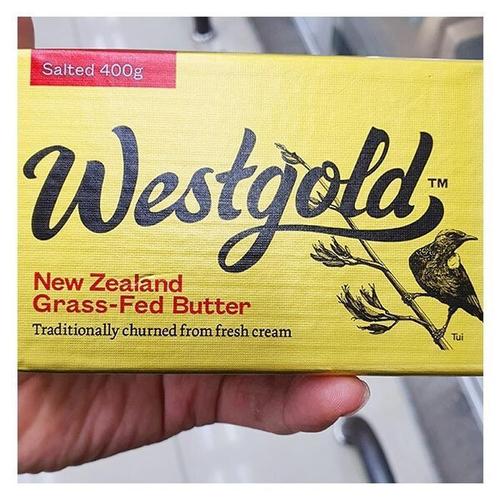 셀러허브 West Gold 가염버터 400g x 1개 d75536