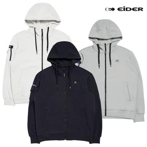 [아이더][아이더] 공용 STOOKY (스투키) UNI 트레이닝 자켓 DUW22142