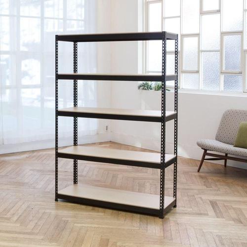 무볼트앵글 높이(기둥)2100 가로1200 깊이 300 (2단) WC24DF5