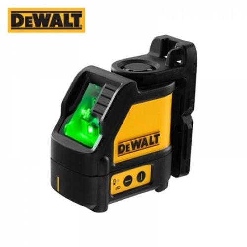 디월트 크로스라인 그린  레벨기 DW088CG-KR WB846FA