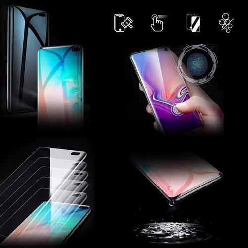 LG V35 V350 풀커버 (1매)핏 우레탄 필름 WDC0D65