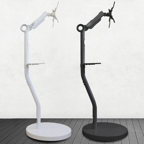 삼탠바이미 룸앤 티비 거치대 삼성 M7 43인치 스탠드 (WFFYXVV)