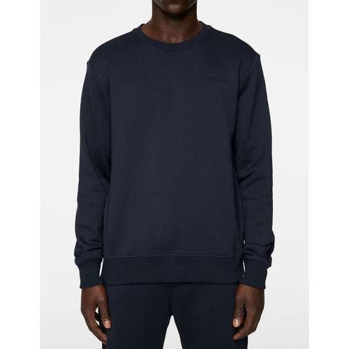 [타이틀리스트]제이린드버그 긴팔 티셔츠 져지 알파 크루 넥 2024 맨투맨 amjs10946