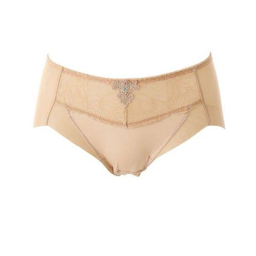 갤러리아_[여]오르화 소프트 커버업 햄팬티(OPT3851H_SK)