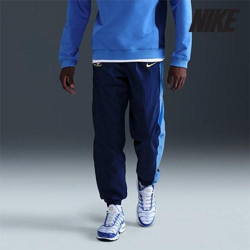 [나이키][세일] 나이키 팬츠 /s6- HQ9765-492 / 남성 토트넘 홋스퍼 3RD 토탈 90 트랙 우븐 팬츠