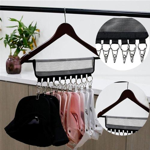 DD 멀티 모자걸이 옷걸이 수납행거 모자 10840 WFLP5AS