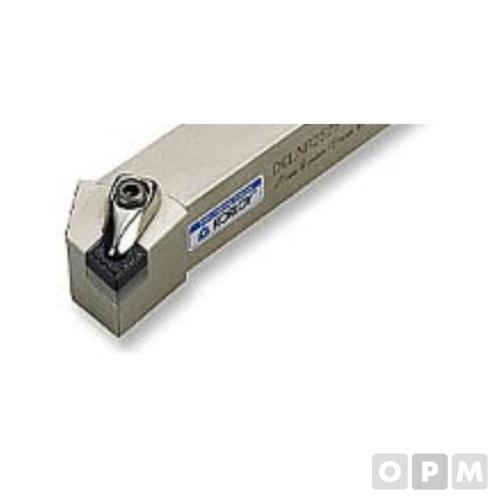 선삭홀더 DCLNR2525-M12 WA7D4F2