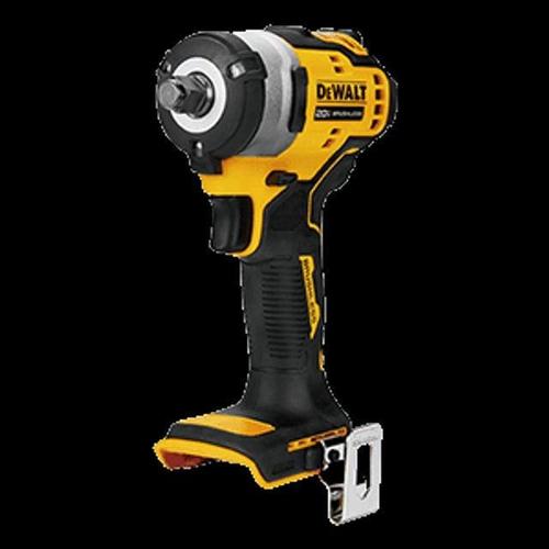 ㈜로하스 (WE16C8E) DEWALT 충전임팩렌치 DCF911N-KR 20V/본체만(배터리X 충전기X)