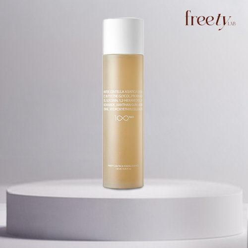 정동산업 [freetylab] 프리티랩 테카 토닝 에센스 120ml