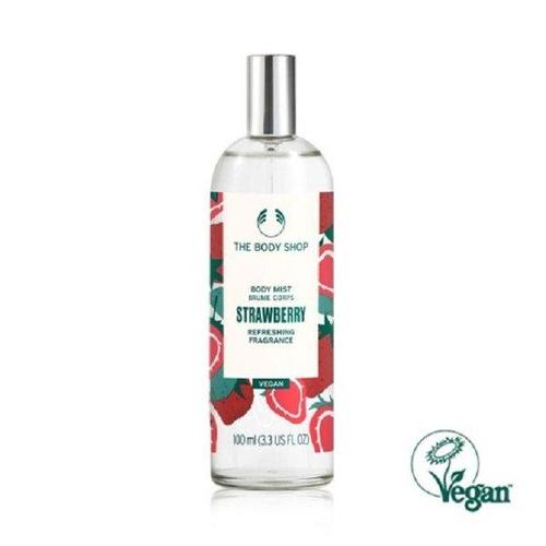 갤러리아_스트로베리 바디 미스트 100ML