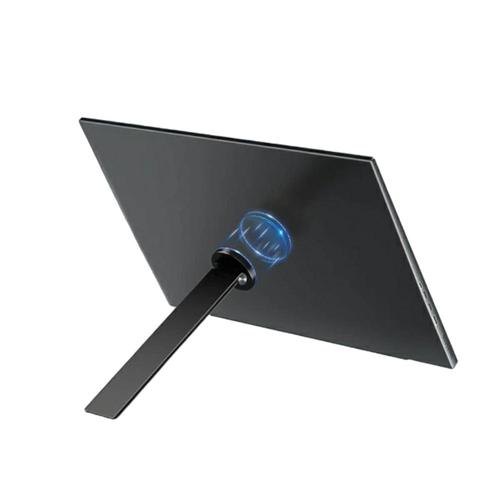 [해외] [6D SHARK] 샤크 포터블 마그네틱 거치대 지지대 S16 PLUS /360도 회전/각도조절