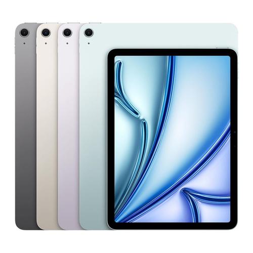 Apple 2025 아이패드 에어 13 M3 7세대 WIFI 128GB / 색상선택