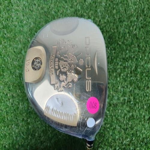 [중고] 새.상.품 하라켄 DOCUS DCD 701G 10.5도 S 드라이버 1168P