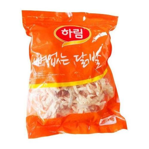 하프클럽 [기타]하림 무뼈닭발 뼈없는 닭발 1kg