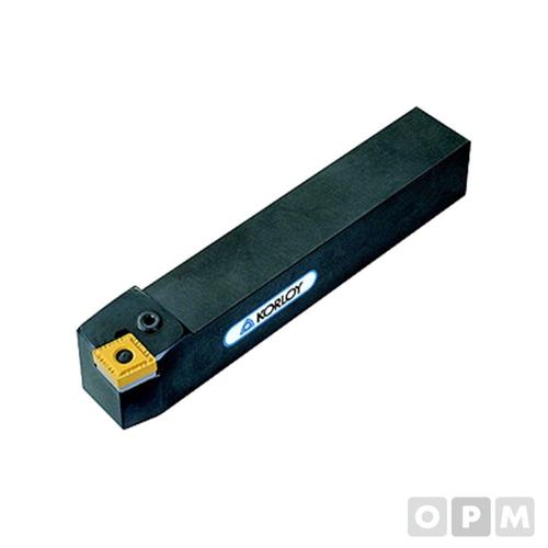 선삭홀더 PCBNR2525-M16 WA7D498