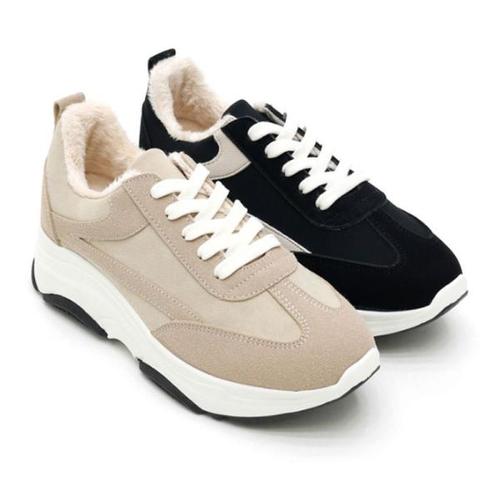 [오너클랜]인기상품 방한 패션 스니커즈 키높이 신발 캐주얼 신상 운동화 [W71365F_250918]