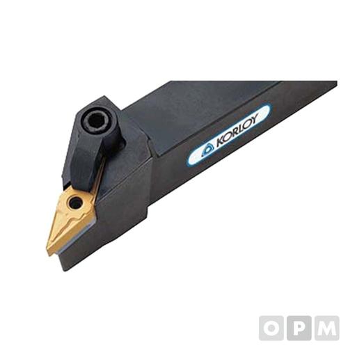 선삭홀더 MVJNL2525-M16 WA7D490