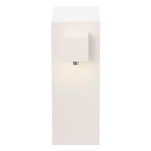 [장기할부] LG 퓨리케어 오브제컬렉션 정수기(라이트온, 정수전용, 카밍베이지) WD120MCB
